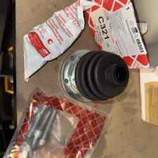 CV Boot Kit 68-90. VW