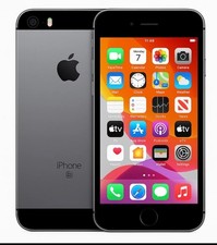 Apple iPhone SE 16GB  GREY