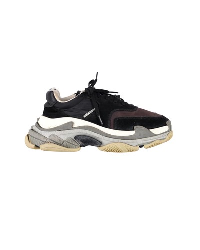 Balenciaga triple sneakers - balenciaga,