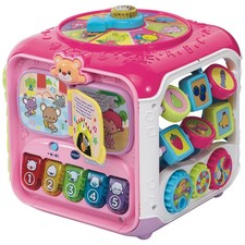 VTech Sort & Discover Activity