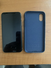 Apple iPhone X 256 GB