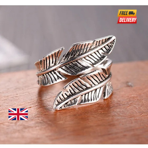 925 sterling silver feather - sterling,