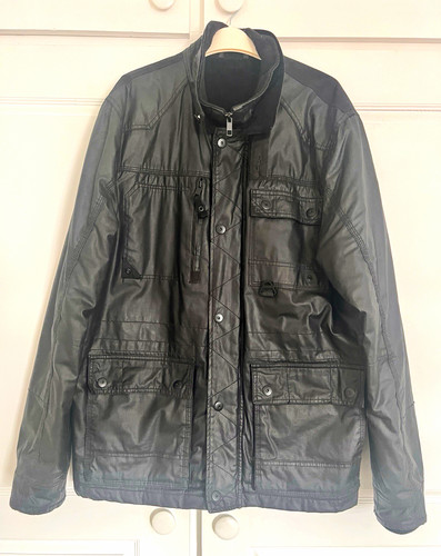 Men wax black - men’s, field