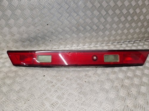 Honda accord centre rear - accord,