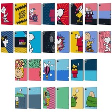 OFFICIAL PEANUTS HALFS AND