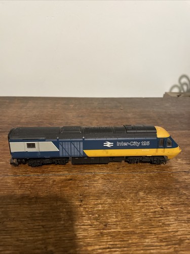 Hornby british rail class - rail,