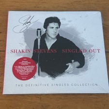 Shakin' Stevens – Singled