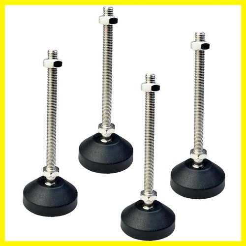Mimhhoy 4 inch leveling - m,