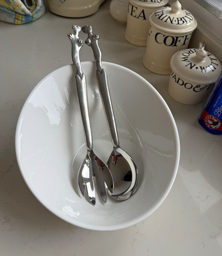 Carrol boyes woman - boyes, man