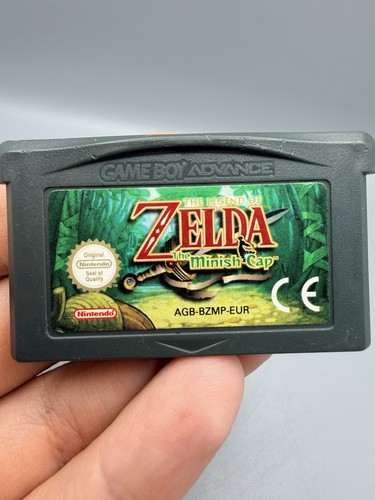 Genuine nintendo the - nintendo,