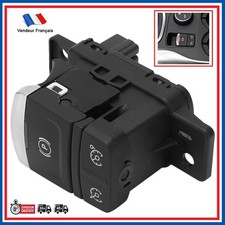 Parking Brake Switch For