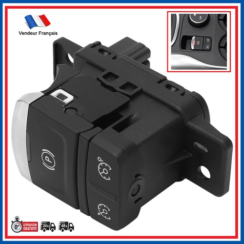 Parking brake switch - brake, for