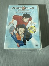 Jackie Chan Adventures: The