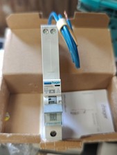 Hager AFDD RCBO 16Amp 30mA