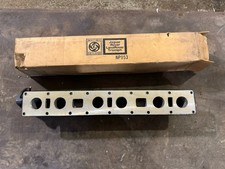 New old stock jaguar inlet - new, stock.