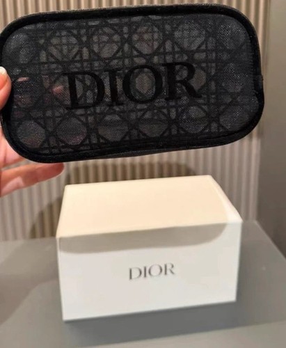 Dior gwp black mesh - dior,