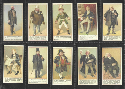 Cope bros dickens gallery - cope,