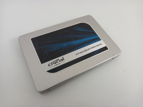 Crucial mx300 ct525mx300ssd1 - mx300,