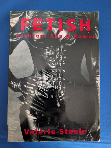 Fetish fashion sex power - sex, &