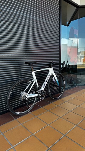 2027 merida reacto - merida,