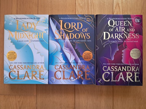 The dark artifices - dark, by