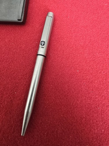 Vintage parker black - black, trim