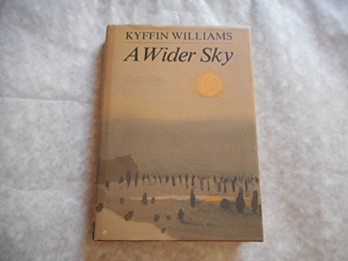 Wider sky williams - sky,, williams,