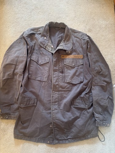Maharishi top the world - on,