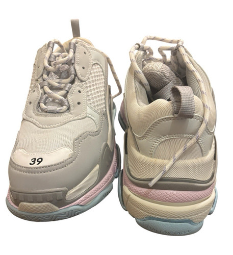 Balenciaga triple men - triple, men’s