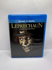 Leprechaun: The Complete Movie