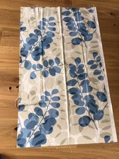 Craft Cotton Fabric * Scion * Sz 120cm L x 70cm Cushions Upholstery UNUSED