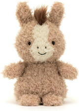 Jellycat Little Horse Stuffed