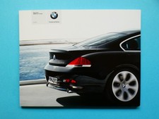 Brochure / Catalogue /