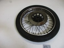 Front rim h33 honda 200 - rim, h33.