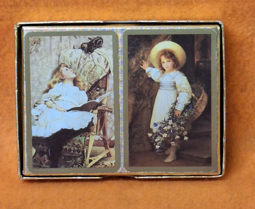 Vintage piatnik daydreaming - vintage,