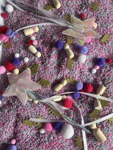 Discover playdays sensory - discover,