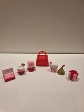 SHOPKINS SWEETHEART VALENTINES