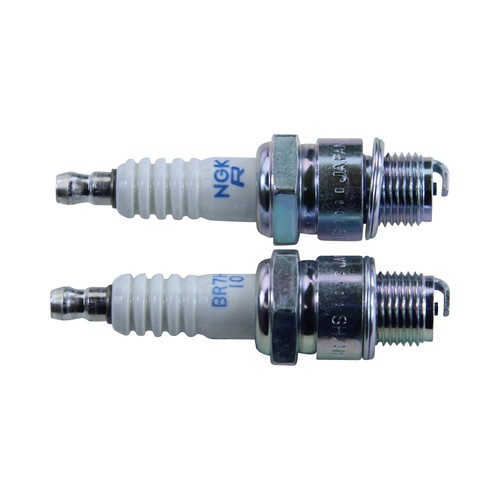 Ngk spark plug br7hs 1098 - spark,