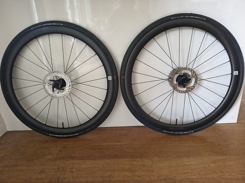 Synchros capital 40 carbon - 40,
