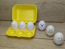 Tomy Toomies Hide & Squeak