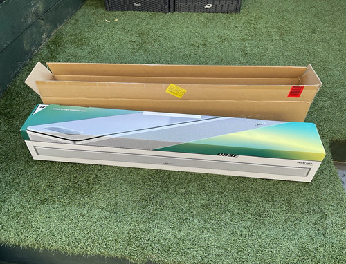 Bose smart ultra soundbar - bose,