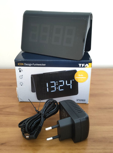 Tfa dostmann icon digital - tfa,