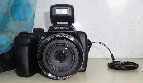 Medion 86929 digital - 86929,