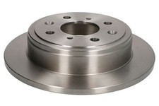 Brake Disc Honda Accord Civic