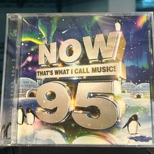 NOW That's What I Call Music