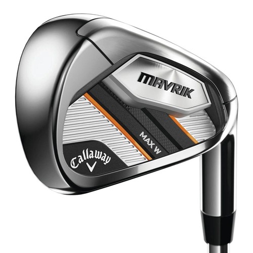 New lady callaway mavrik - callaway, max
