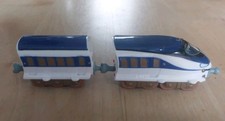 Chuggington Die-Cast Train -