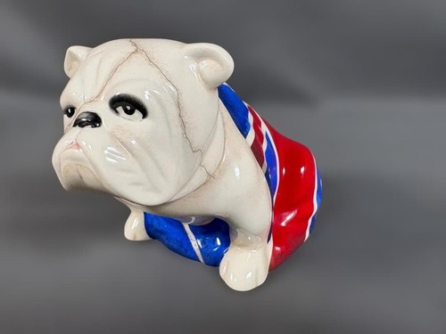 Royal doulton 007 jack - jack, the