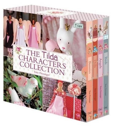 The tilda characters - the,