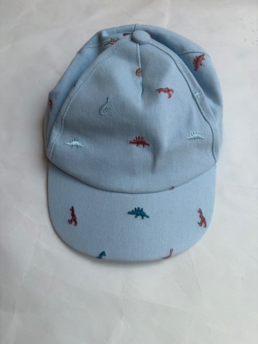 Next blue cap age years - age, 3-4